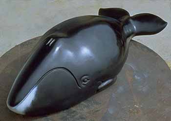 Inutuq, Sacred Whale
